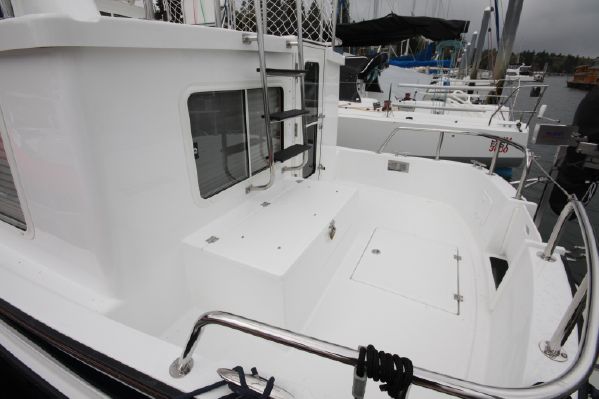 Gadabout - 2021 Nordic Tug 34
