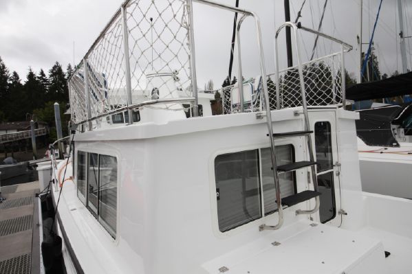 Gadabout - 2021 Nordic Tug 34