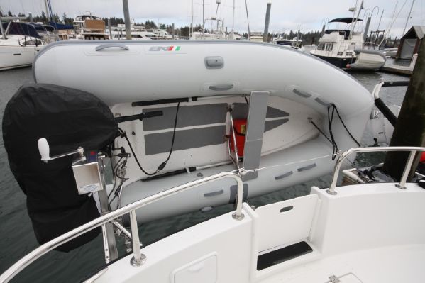 Gadabout - 2021 Nordic Tug 34