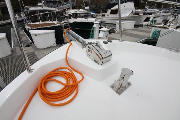 Gadabout - 2021 Nordic Tug 34