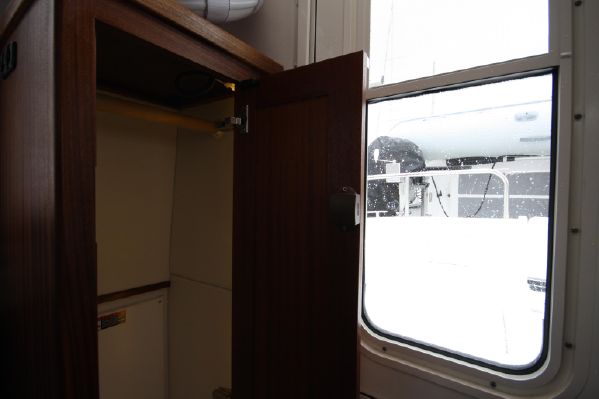 Gadabout - 2021 Nordic Tug 34