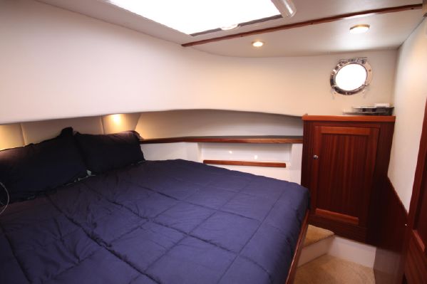 Gadabout - 2021 Nordic Tug 34