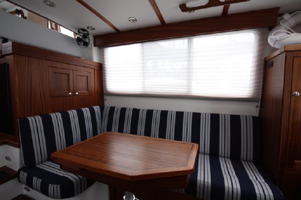 Gadabout - 2021 Nordic Tug 34