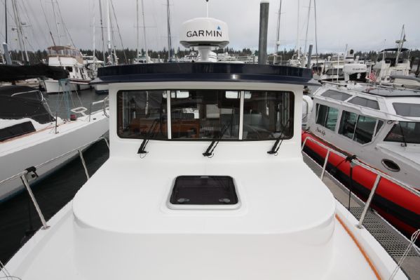 Gadabout - 2021 Nordic Tug 34