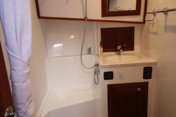 Gadabout - 2021 Nordic Tug 34