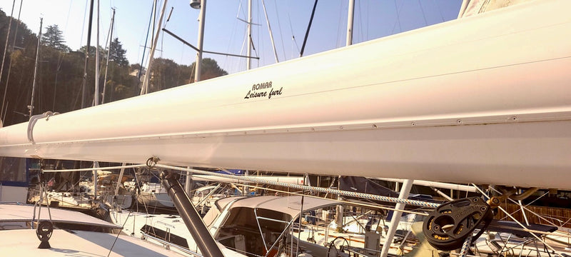Gorbon Pilothouse 53- Full of Dreams
