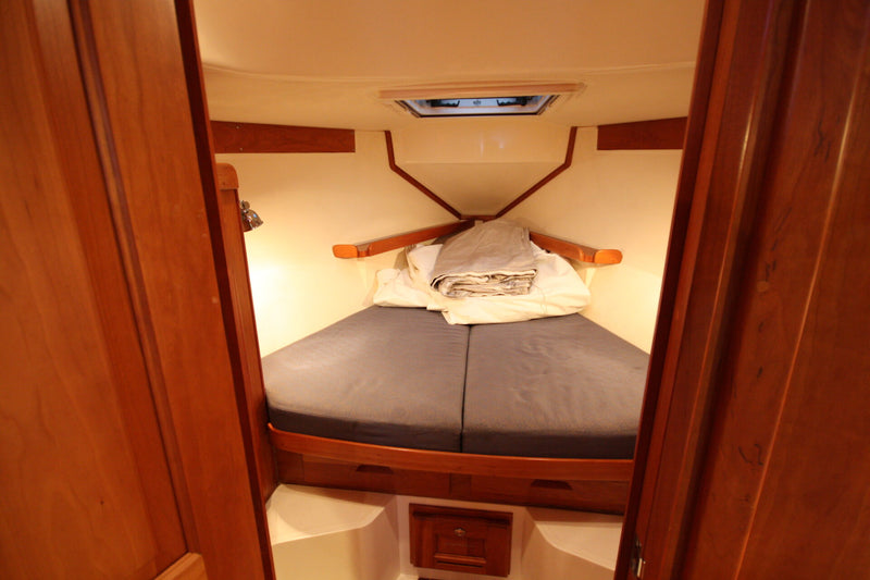2006 Tartan 3400 – HANNALIE