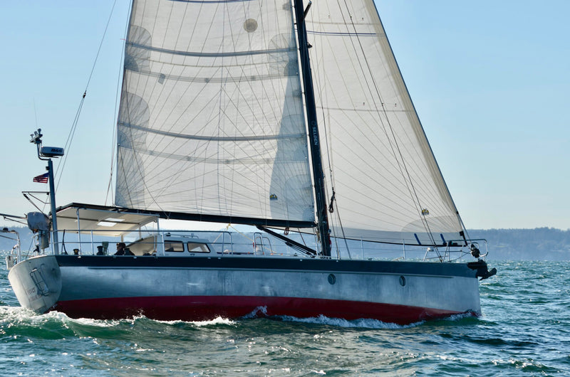 2011 Bestevaer 45ST- Oliver 3