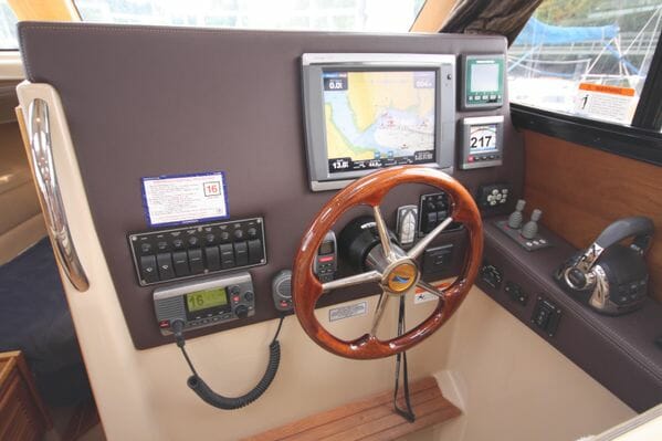 2013 Cutwater 28 Don't Panic