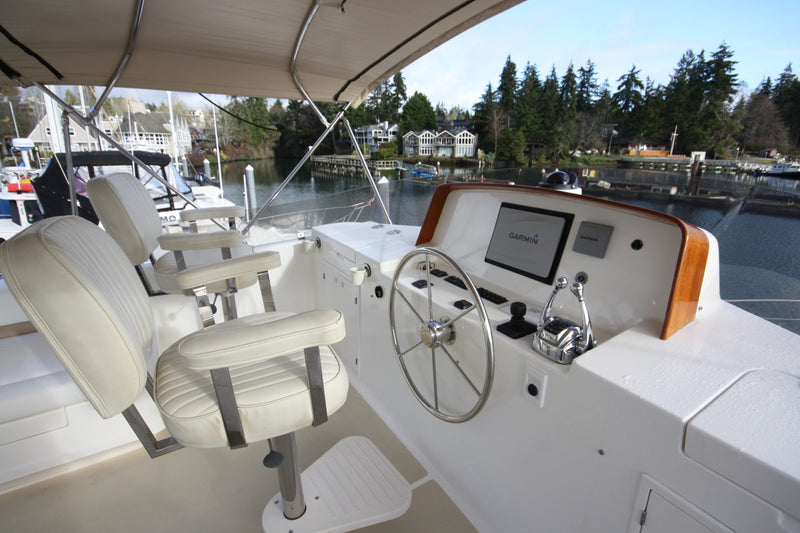 Next Chapter - Grand Banks Heritage 41 EU