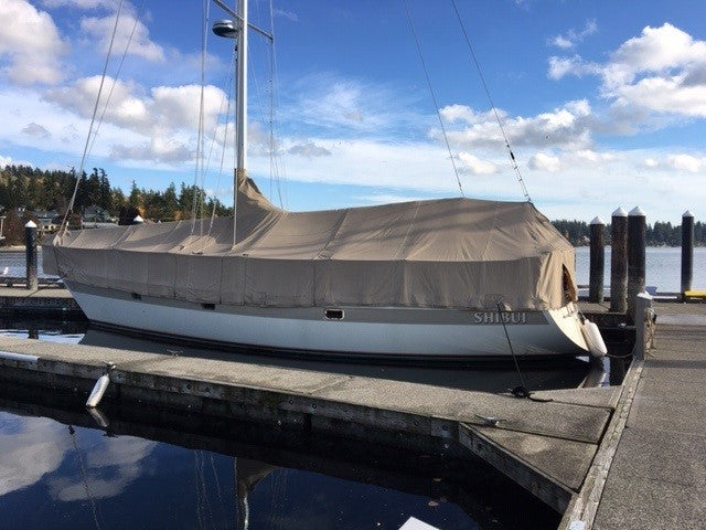 Shibui - Norseman 447AC