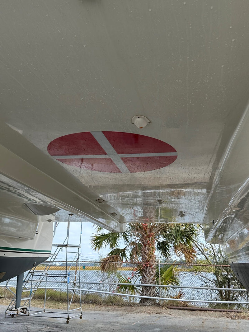 Catana 471 - Footloose