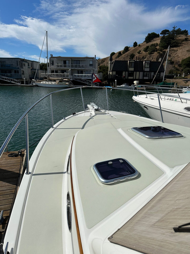 Back Cove 34 - Rhapsody