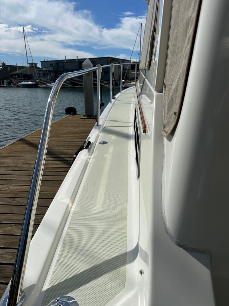 Back Cove 34 - Rhapsody