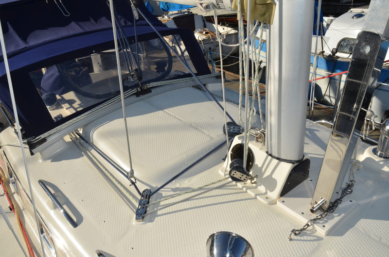 Astraya - Seaward 32RK