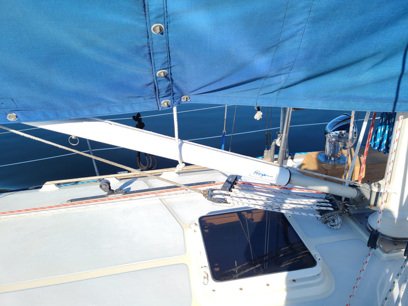 2013 Beneteau Oceanis 45 Tutto Bene