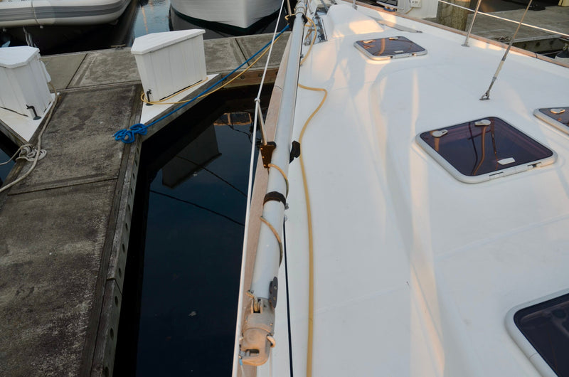 2005 Beneteau 473 BLUE KAI