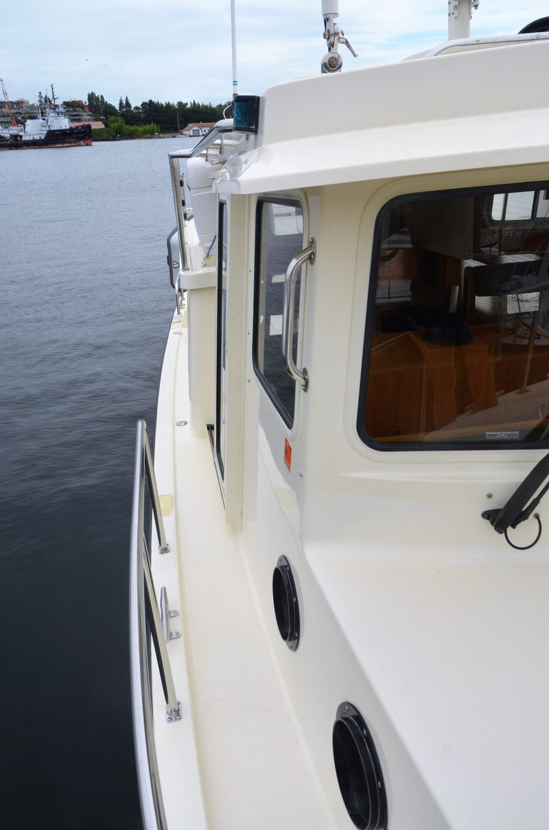 Nordic Tug 32 - Puffin