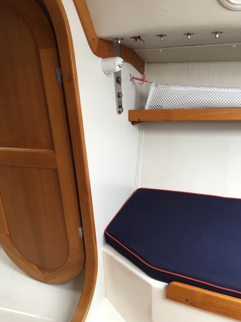 J Boats J/100 - Brilliant