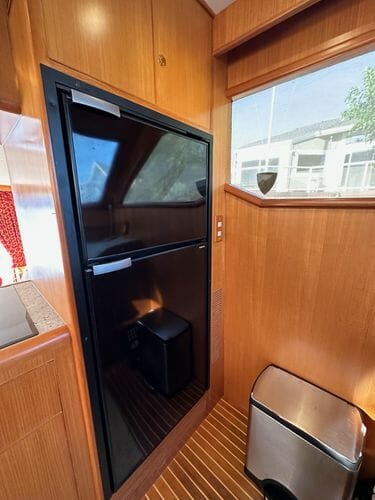 2003 Ocean Alexander Altus 48 - Jazz