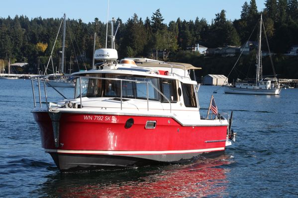 Ranger Tug 23