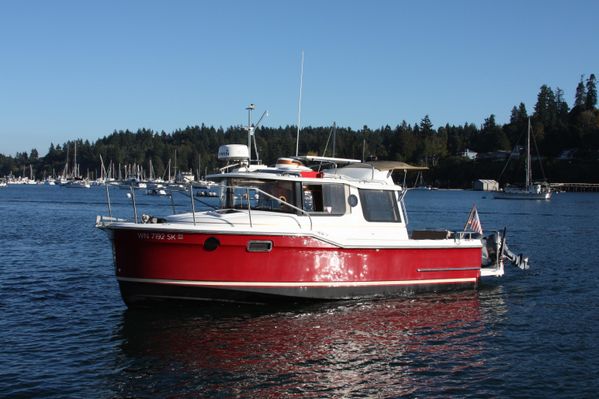 Ranger Tug 23