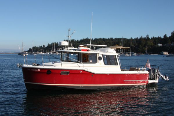 Ranger Tug 23