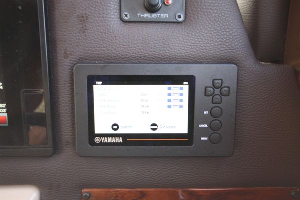 Ranger Tug 23