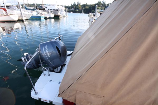 Ranger Tug 23