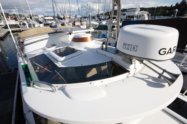 Ranger Tug 23