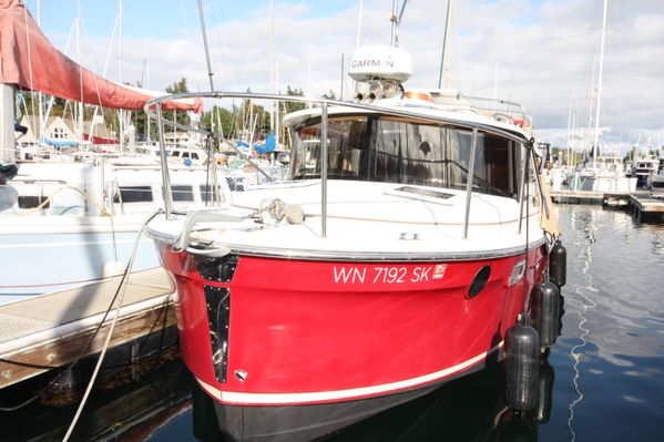 Ranger Tug 23