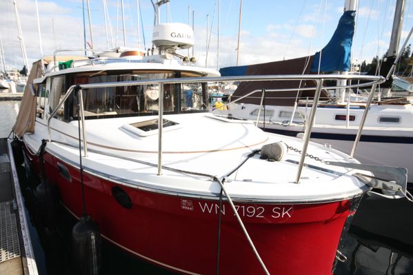 Ranger Tug 23