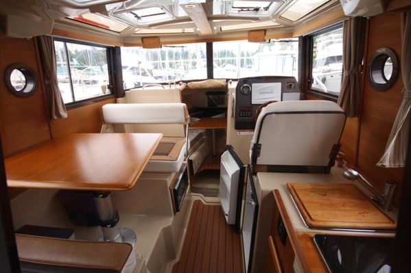 Ranger Tug 23