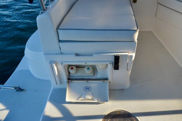 Catalina 36 Mk II