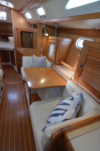 Catalina 36 Mk II