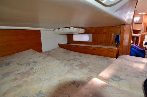 Catalina 36 Mk II
