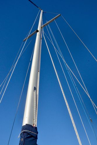 Catalina 36 Mk II