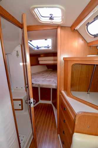 Catalina 36 Mk II - DOLCE VITA