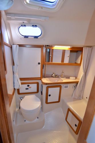 Catalina 36 Mk II - DOLCE VITA