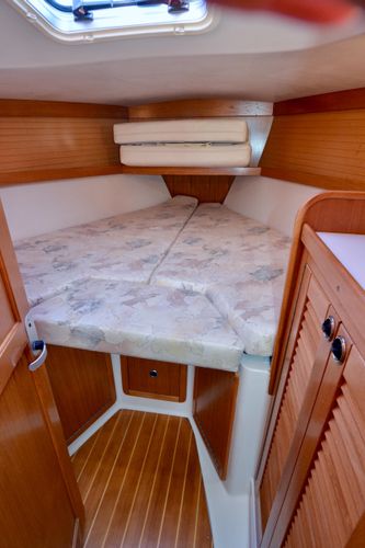 Catalina 36 Mk II - DOLCE VITA
