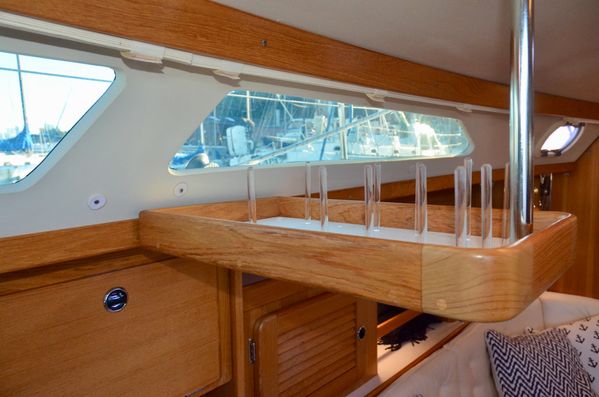 Catalina 36 Mk II