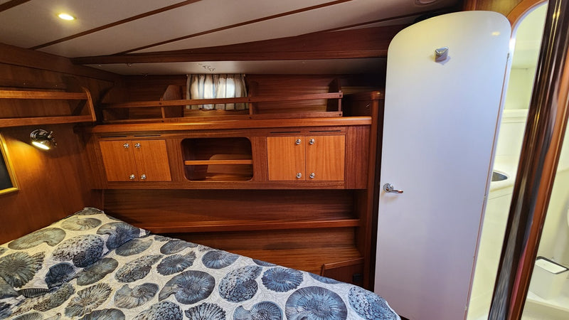 Farr 50 Pilothouse DUNVEGAN