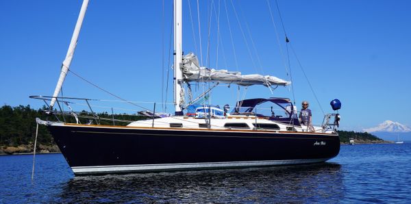 Sabre 362 - Anna Marie