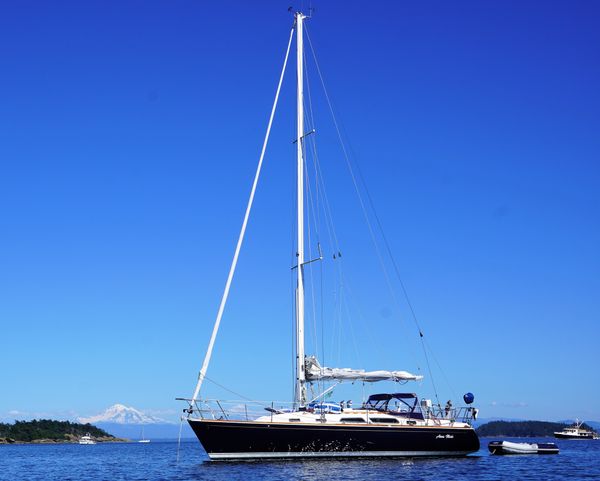 Sabre 362 - Anna Marie