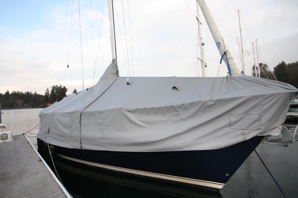 Sabre 362 - Anna Marie