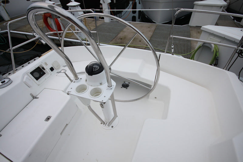 2006 Tartan 3400 – HANNALIE