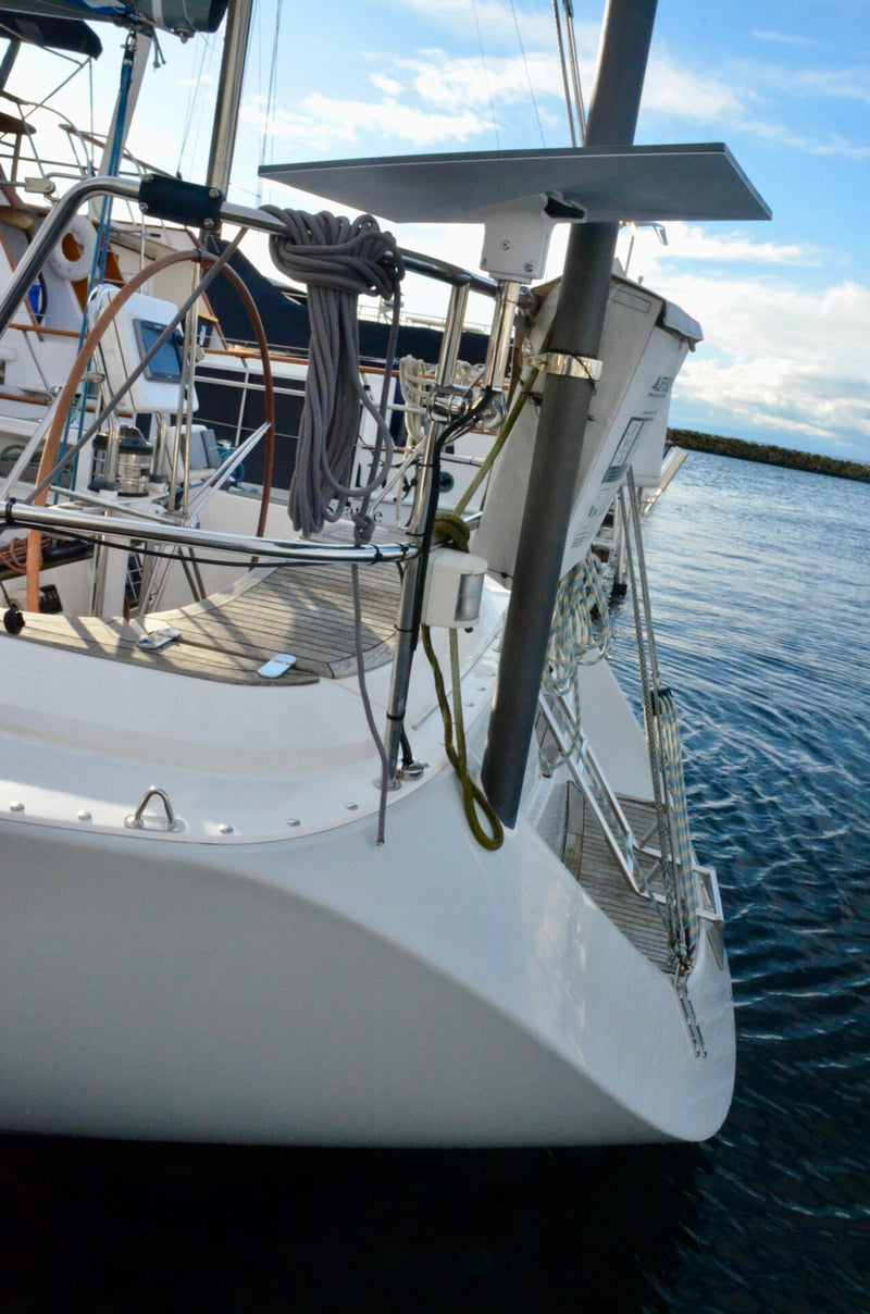 2003 Finngulf 41- WILLIWAW
