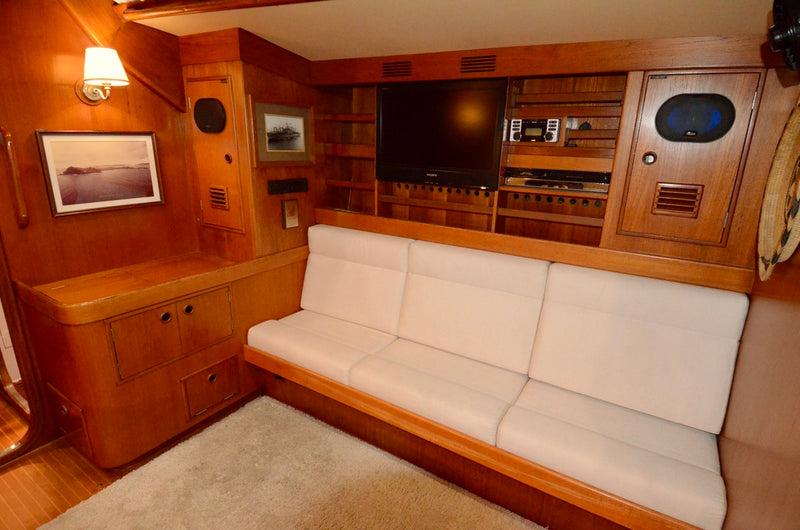 1983 Swan 651 – SHOW ME