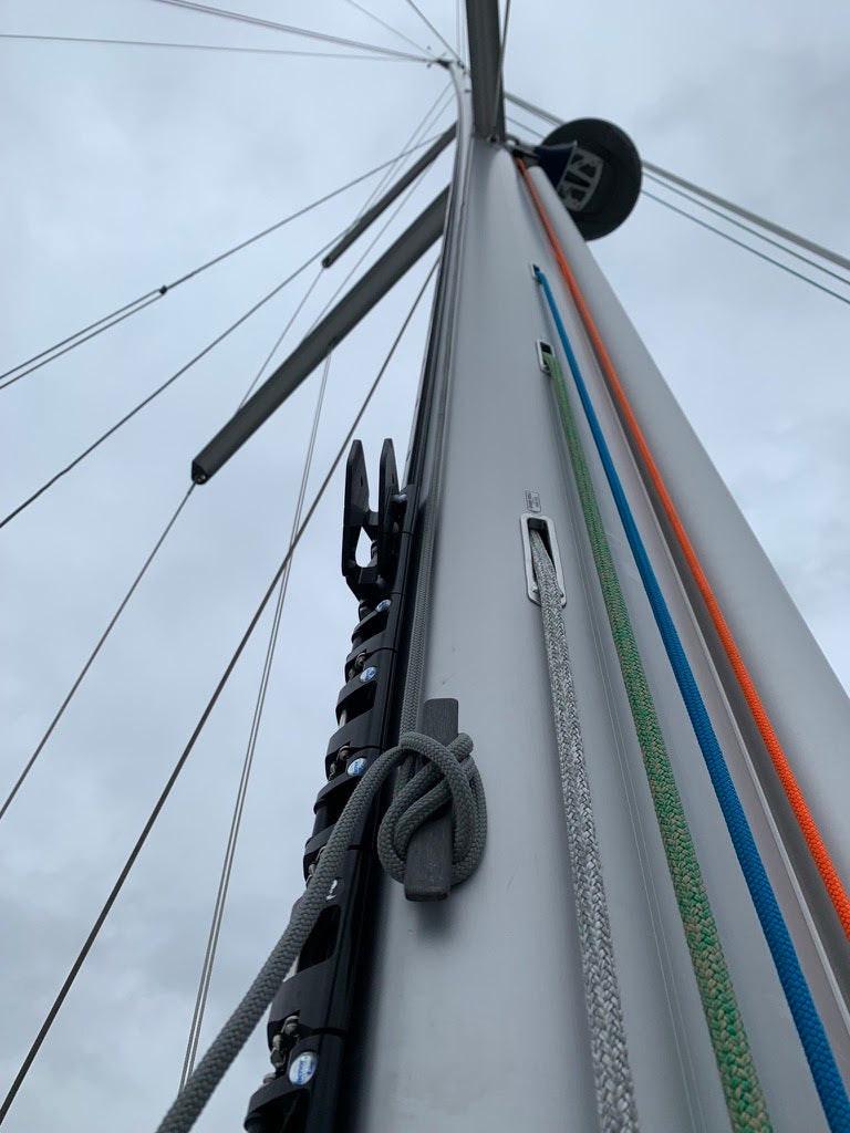 2021 Allures 45.9 - FARTHER ON
