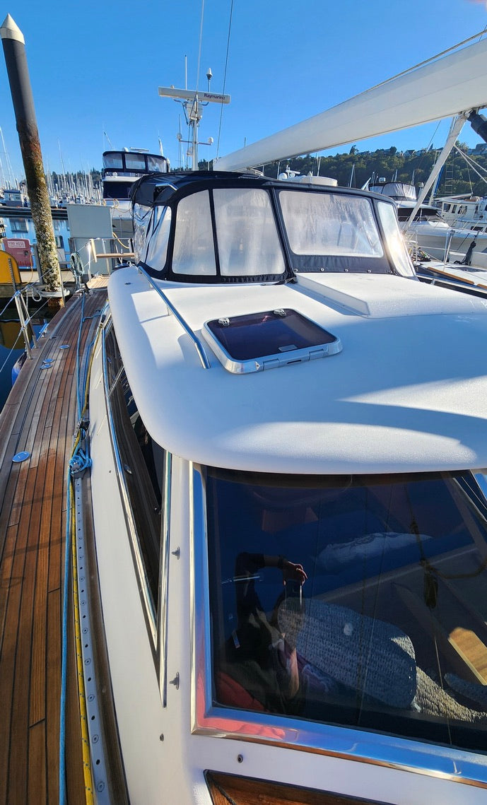 Farr 50 Pilothouse DUNVEGAN